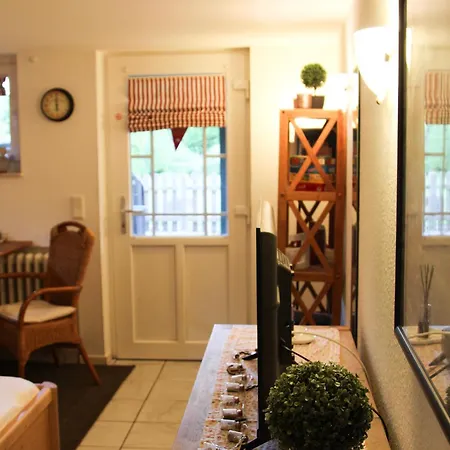 Seeluecke Apartment Munkbrarup