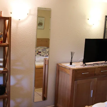 Seeluecke Apartment Munkbrarup