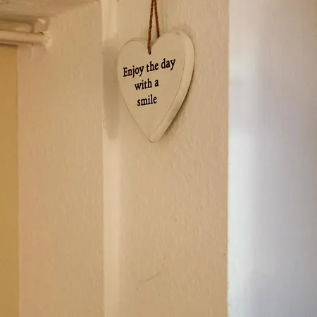 Seeluecke Apartment Munkbrarup