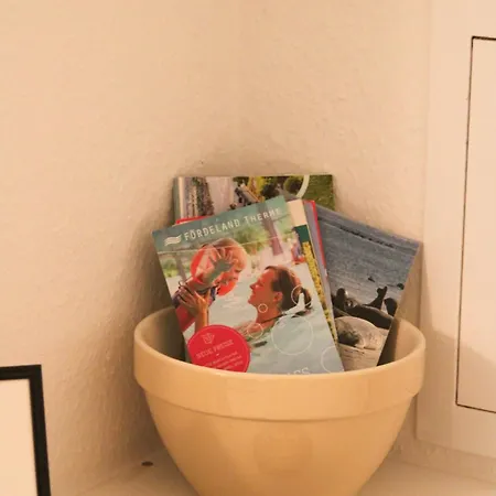 Seeluecke * Munkbrarup