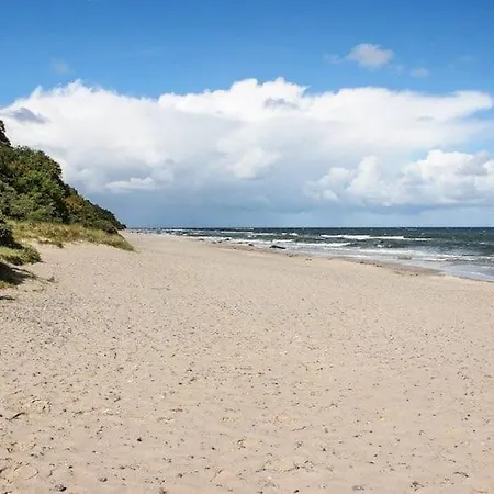 Seeluecke Lejlighed Munkbrarup