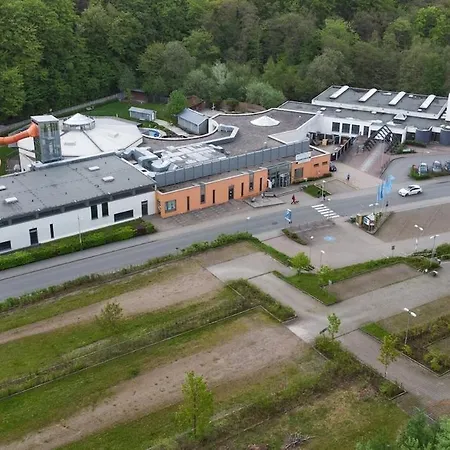 Lejlighed Seeluecke Munkbrarup