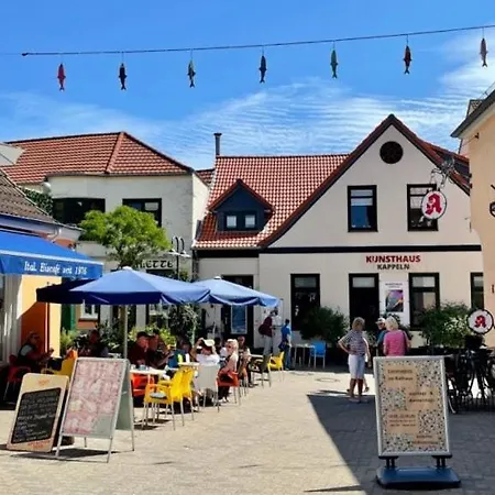 Appartamento Seeluecke *