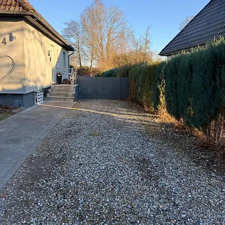 Seeluecke Lejlighed