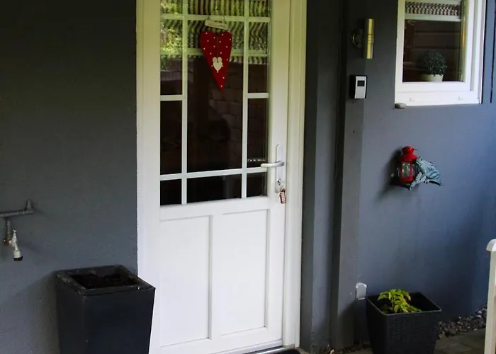 Seeluecke Munkbrarup