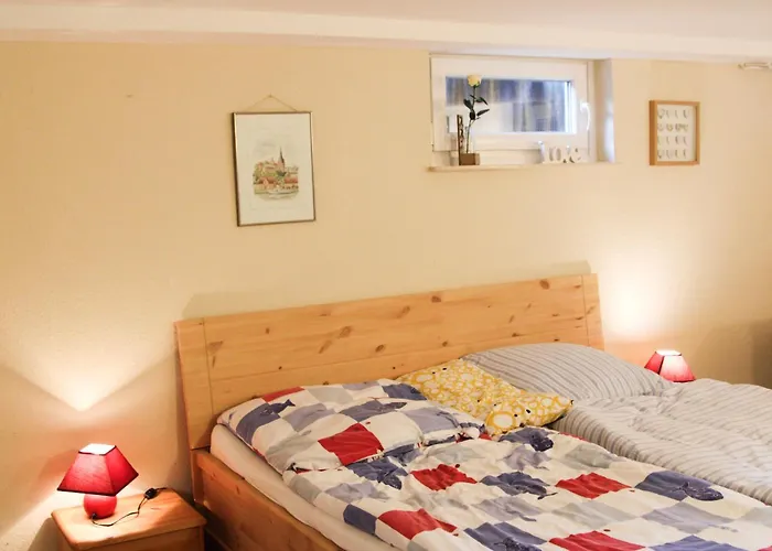 Seeluecke Appartamento Munkbrarup