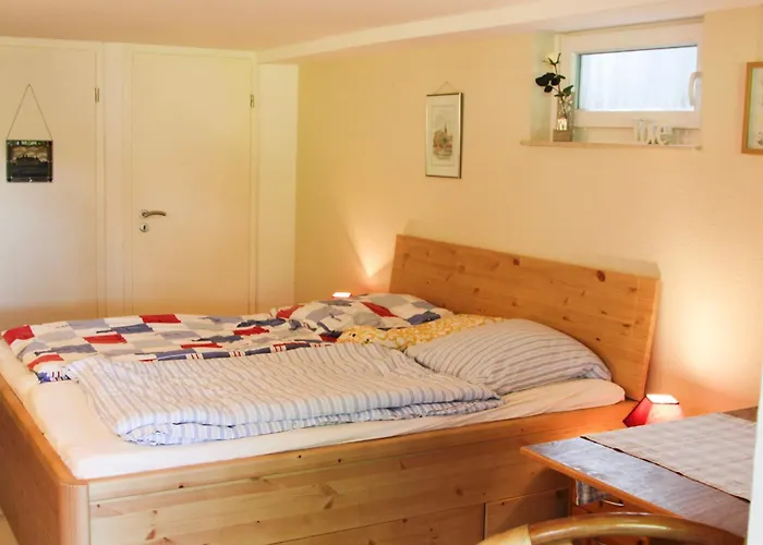 Seeluecke Munkbrarup