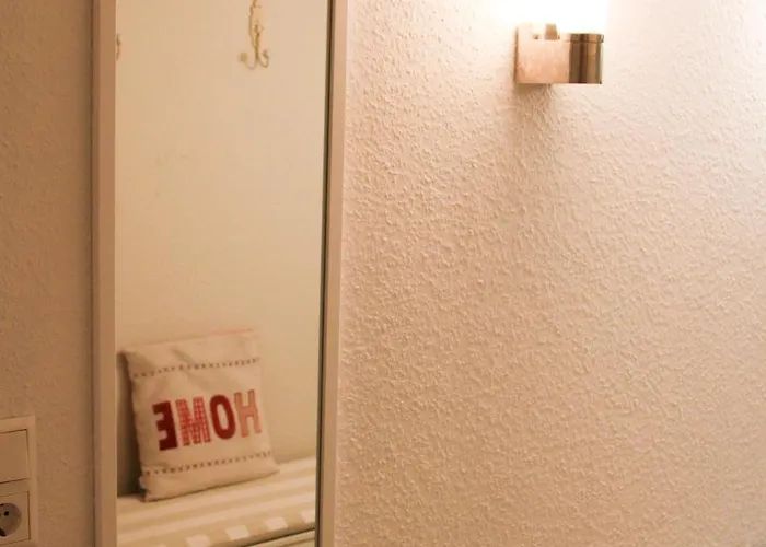 Seeluecke Appartamento