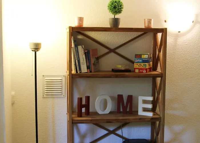 Seeluecke Appartamento Munkbrarup