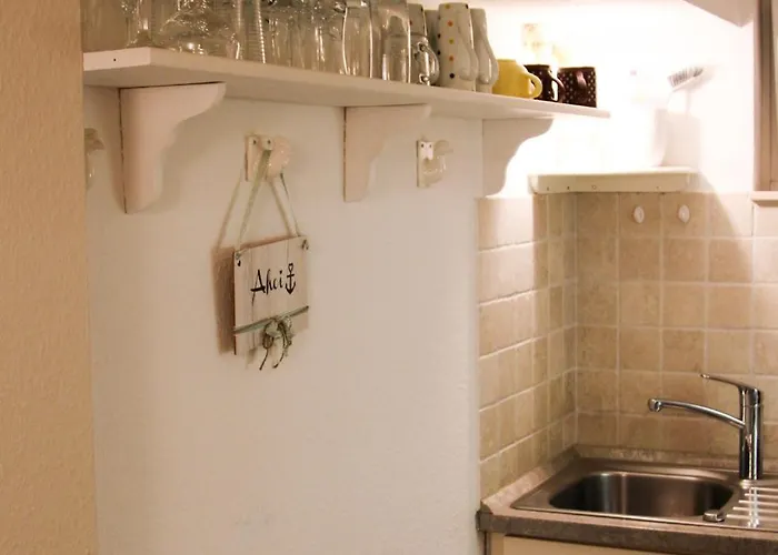 Appartamento Seeluecke