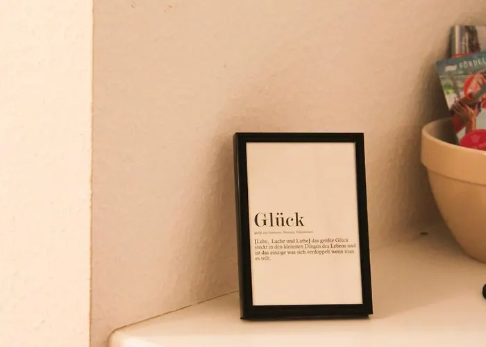 Appartamento Seeluecke