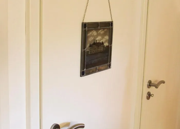 Seeluecke Appartamento *