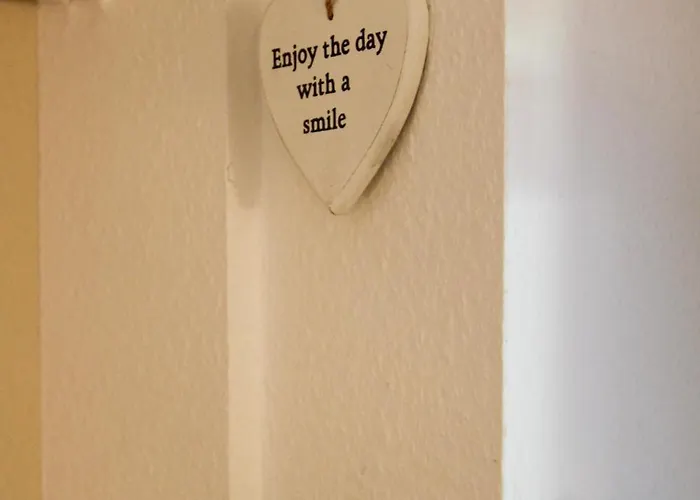 Seeluecke Appartamento Munkbrarup