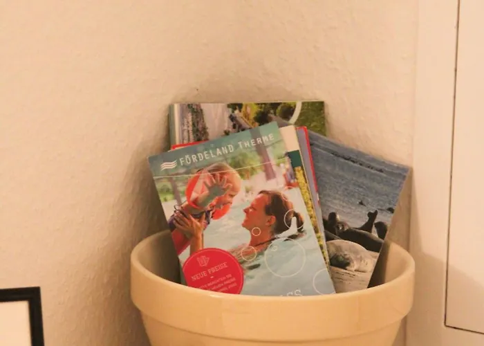 Seeluecke * Munkbrarup