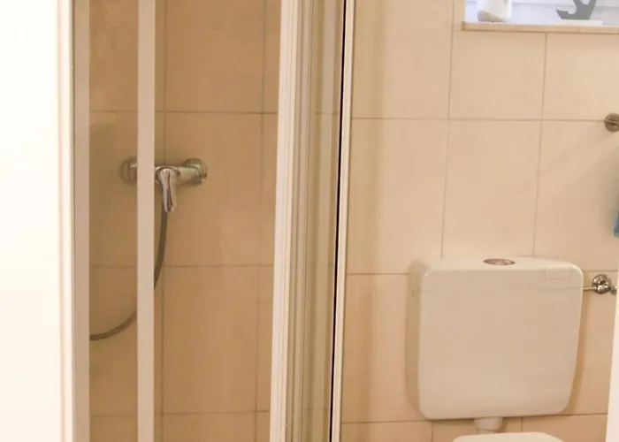 Seeluecke Appartamento