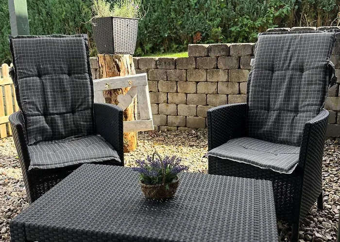 Seeluecke * Munkbrarup