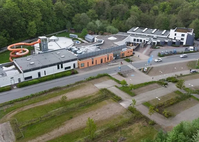 Appartamento Seeluecke Munkbrarup