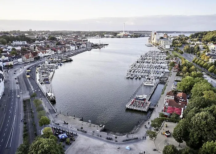 Seeluecke Munkbrarup